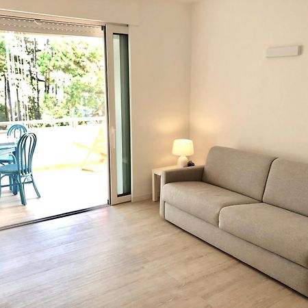 Tartana Lägenhet Lignano Sabbiadoro Exteriör bild