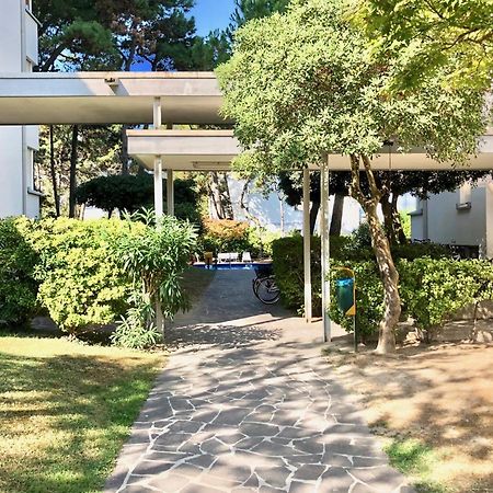 Tartana Lägenhet Lignano Sabbiadoro Exteriör bild
