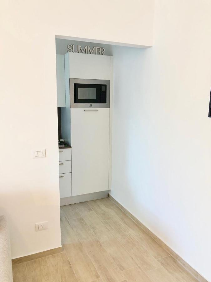 Tartana Lägenhet Lignano Sabbiadoro Exteriör bild