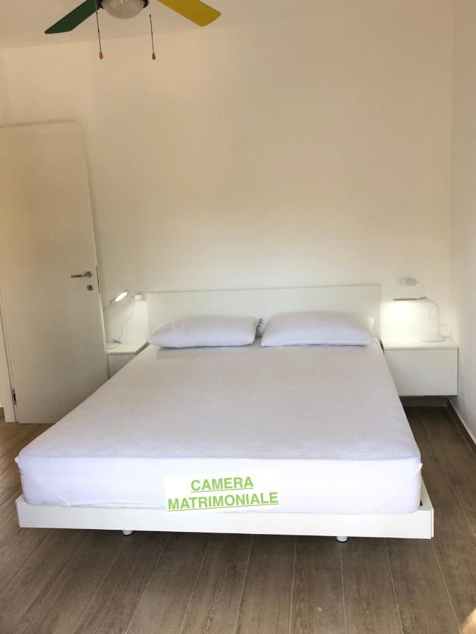 Tartana Lägenhet Lignano Sabbiadoro Exteriör bild