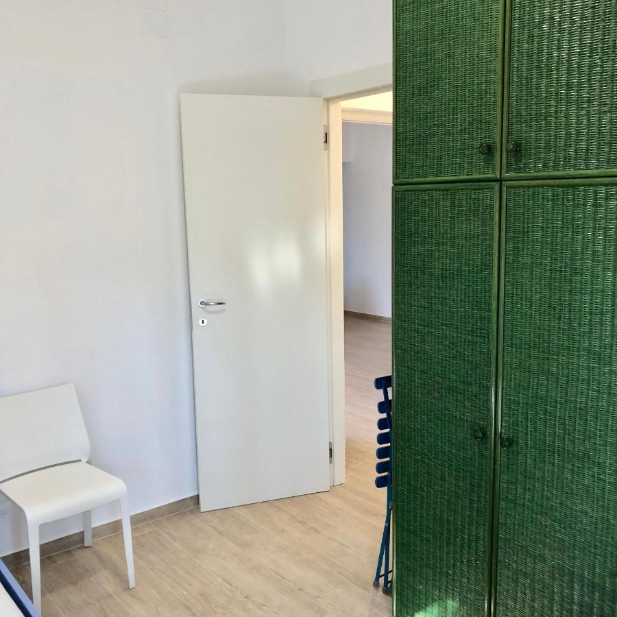Tartana Lägenhet Lignano Sabbiadoro Exteriör bild