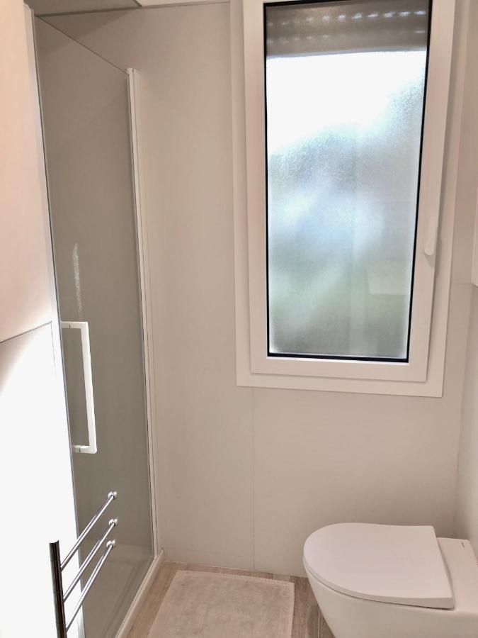 Tartana Lägenhet Lignano Sabbiadoro Exteriör bild